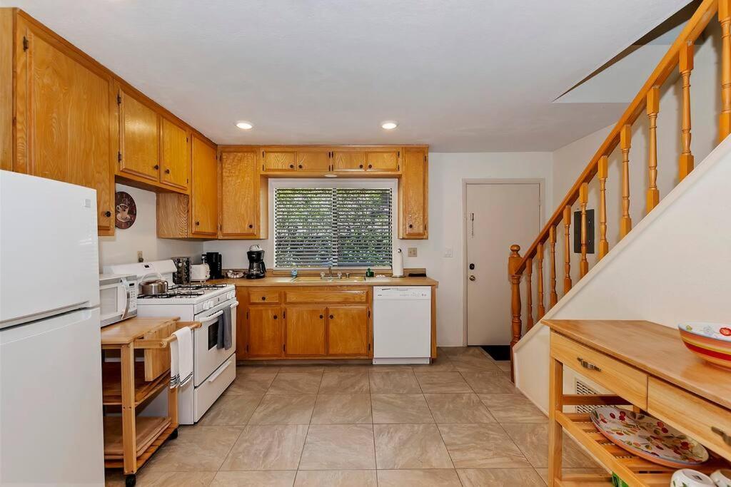 Snowy Pines Summit Villa Big Bear Lake Bagian luar foto