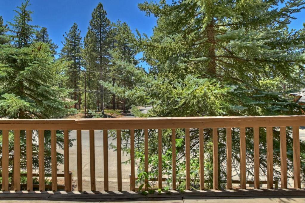 Snowy Pines Summit Villa Big Bear Lake Bagian luar foto